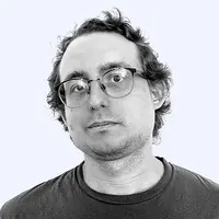 Author Lukas Gigler