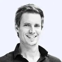 Author Sebastian Krause