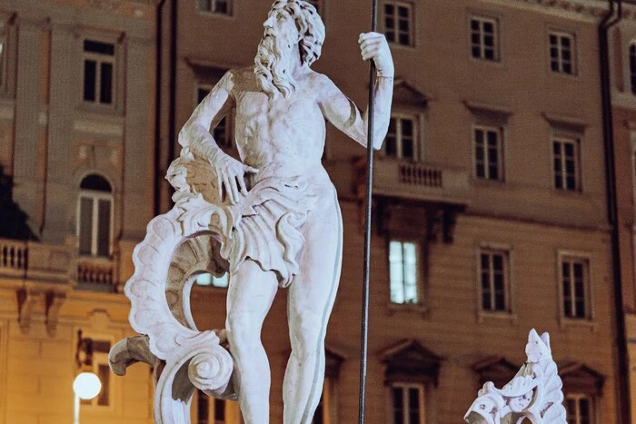 Neptunbrunnen