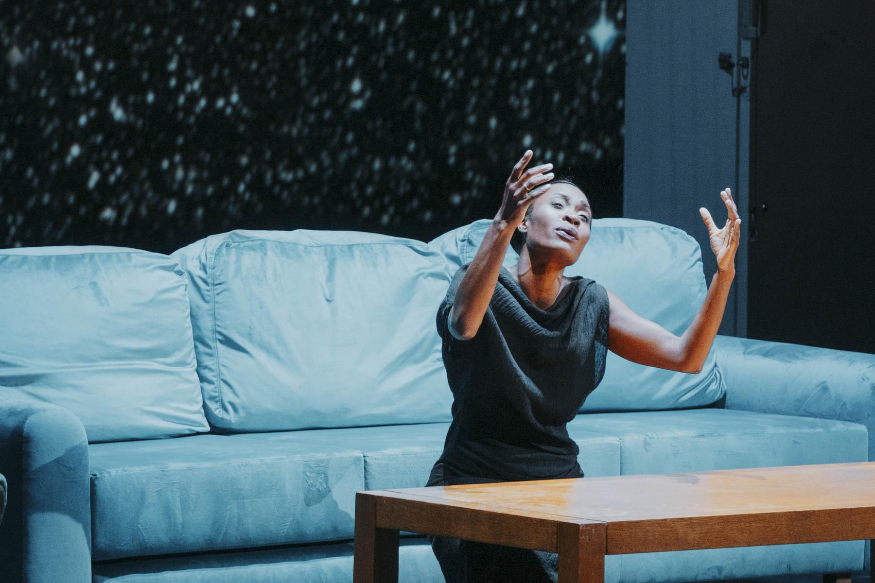 Salzburger Festspiele: Teodor Currentzis: Ästhetischer Schock von himmlischer Intensität