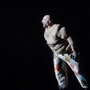 Wilfried Zelinka in der Grazer Oper als Sparafucile in „Rigoletto“