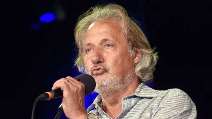 Konrad Beikircher starb im Alter von 80 Jahren
