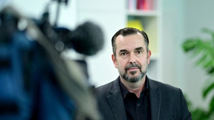 Der künftige ORF-Chef Clemens Pig schlägt sein Direktorenteam vor