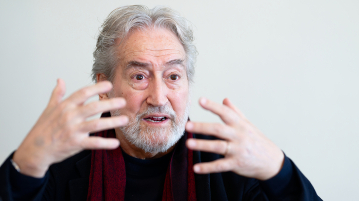 Jordi Savall gestaltete den Abschluss der heurigen Styriarte