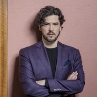 Bariton Andrè Schuen