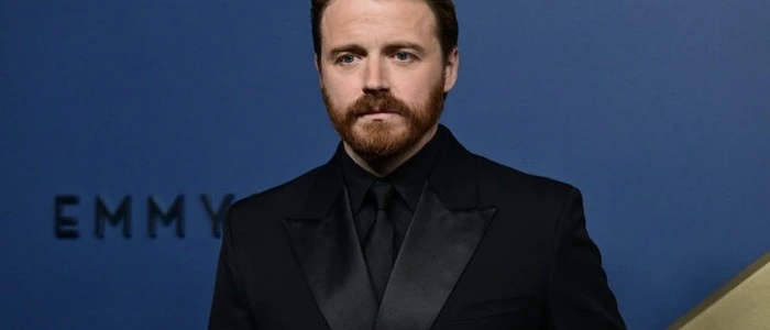 Wird Jack Lowden der nächste James Bond?
