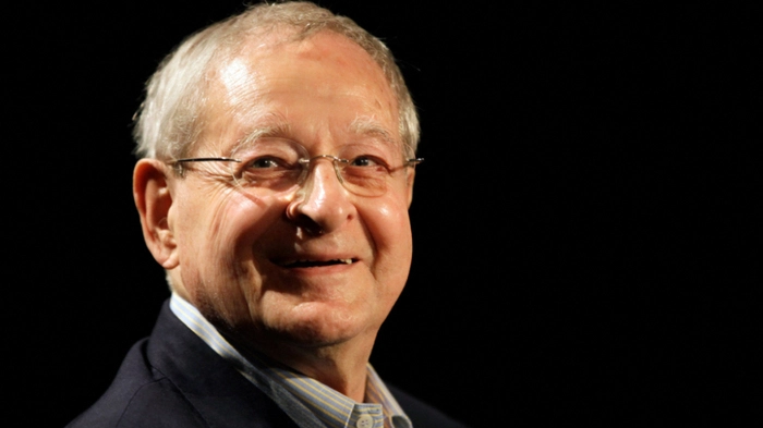 Autor Peter Nadas ist tot