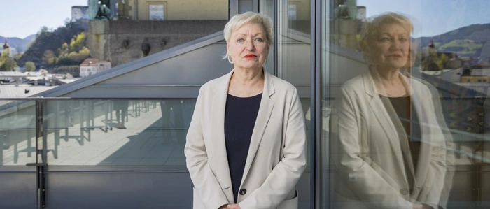 Karin Bergmann leitet die Festspielsommer 2026 und 2027