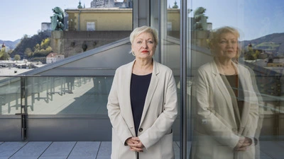 Karin Bergmann leitet die Festspielsommer 2026 und 2027