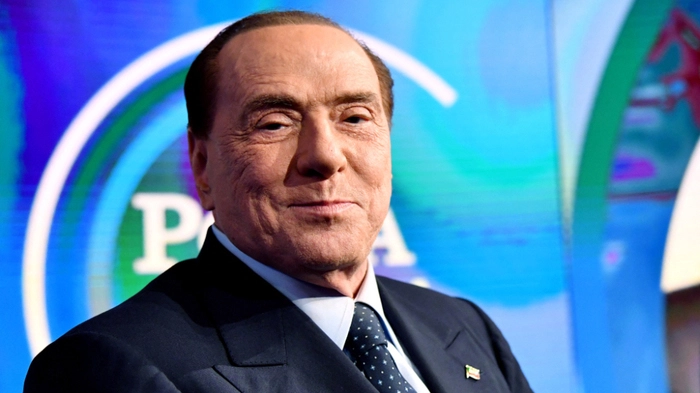 Silvio Berlusconi sammelte zu Lebzeiten eifrig Kunstwerke