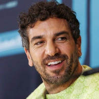 Elyas M'Barek stellte neuen Film vor