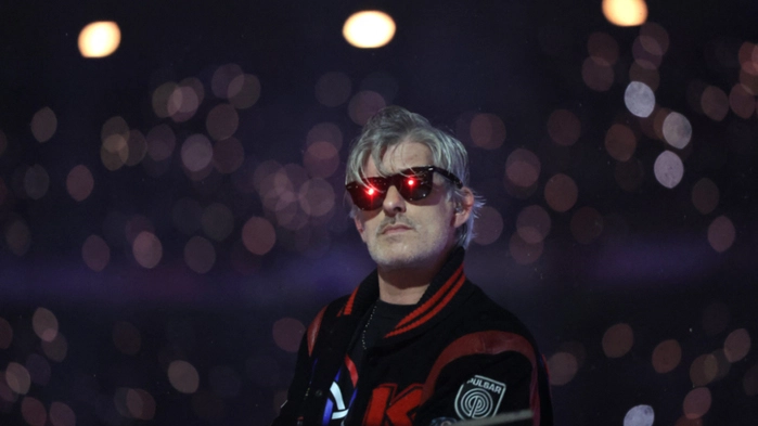 Kavinsky starb im Alter von 50 Jahren