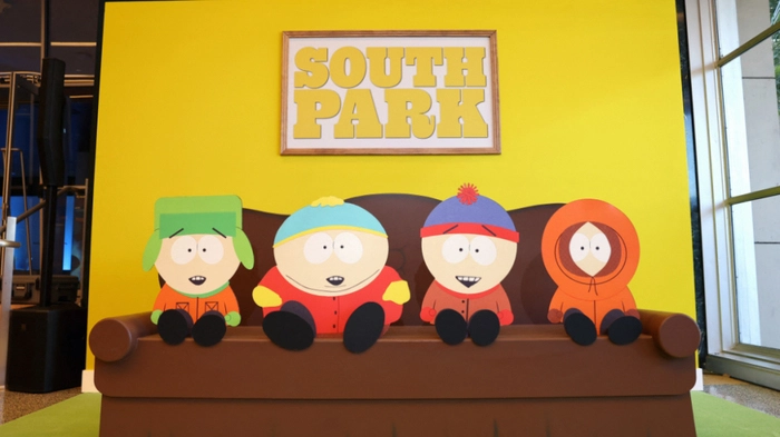 "South Park" läuft in 29-Staffel unter dem Titel "South America"