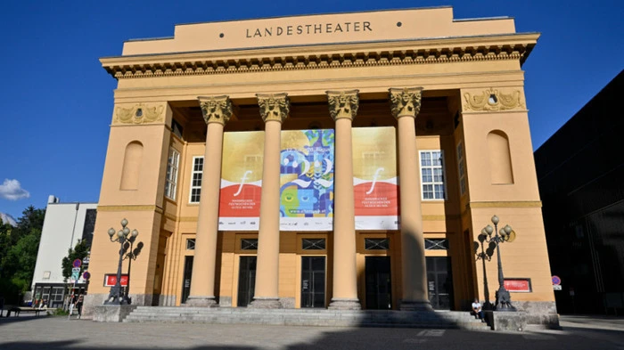 Die "Großoper" feiert Freitag und Samstag ihre Premiere in Innsbruck