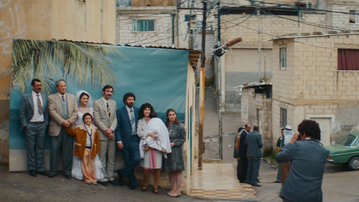 Szene aus „Im Schatten des Orangenbaums“