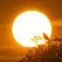 Der Sonnenaufgang faszinierte nicht nur Maurice Ravel