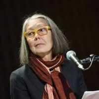 Nobelpreisträgerin Anne Carson