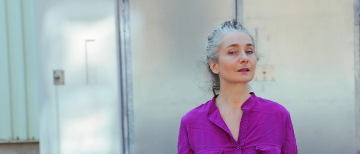 Die gebürtige Mitterdorferin Maria Gstättner kuratiert zum ersten Mal das Kulturfestival „Brücken 26“