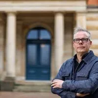 Marcus Lobbes setzt auf Künstliche Intelligenz