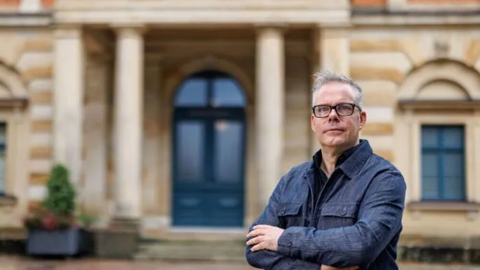 Marcus Lobbes setzt auf Künstliche Intelligenz