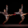 „In the Upper Room“ von Twyla Tharp