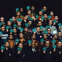 Szene aus „Marty Supreme“