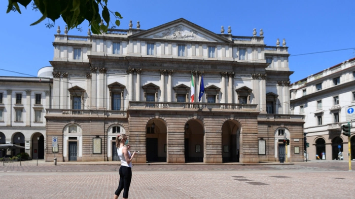 Visconti prägte die Entwicklung der Opernregie an der Scala