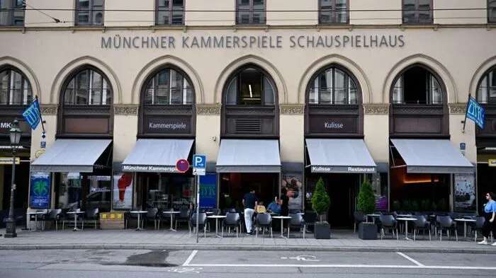 Das "Theater des Jahres"
