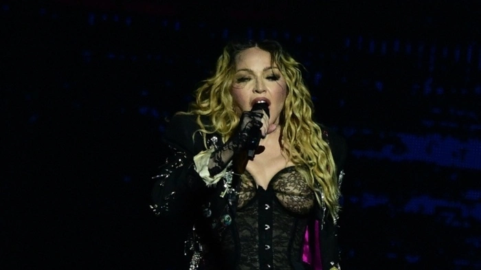 Das KI-Cover eines Madonna-Hits stürmte kürzlich Australiens Charts