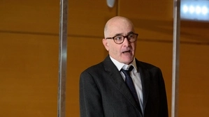 Sebstian Hufschmidt als Organisator eines Völkermordes. 