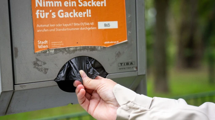Slogans wie der hier abgebildete dürften noch lange verstanden werden
