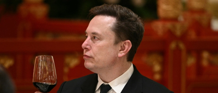 Elon Musk schweigt zu Behauptungen