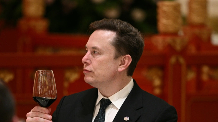 Elon Musk schweigt zu Behauptungen