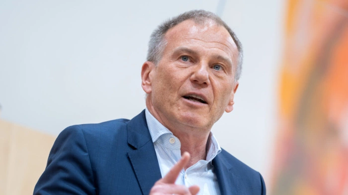 Armin Wolf ist einer der bekanntesten Journalisten des Landes