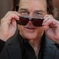Tom Cruise erhält AFI-Preis für Lebenswerk