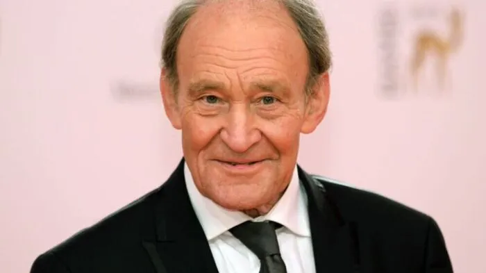 Michael Mendl wurde 82 Jahre alt