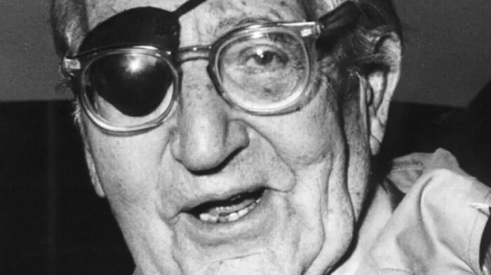 Fritz Lang wurde 85 Jahre alt