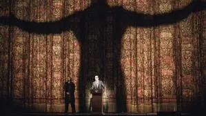 Die große Show des Adligen Schaklowityi