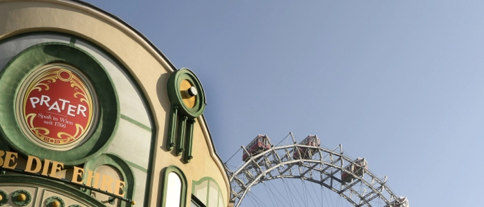 Hohe UNESCO-Weihen für den Prater