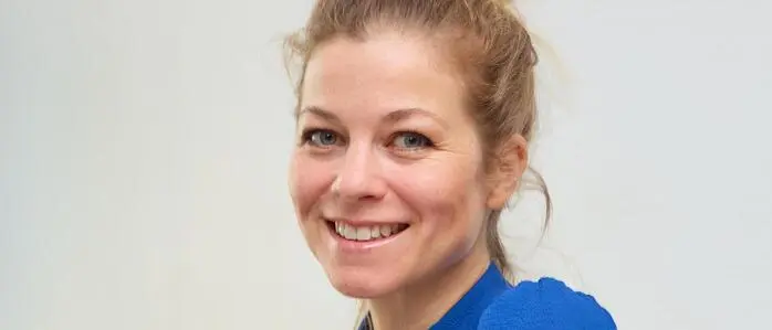 Hilde Dalik bekommt den Großen Diagonale-Schauspielpreis