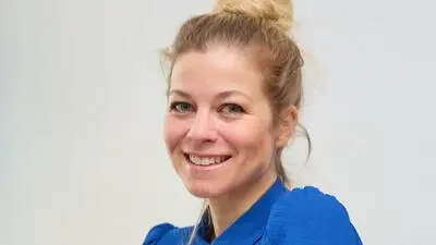 Hilde Dalik bekommt den Großen Diagonale-Schauspielpreis