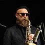 Seymour Wright, Spartaner am Altsaxofon