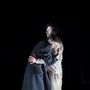 Anna Brull (Idamante) mit Dmitry Ivanchey als Idomeneo
