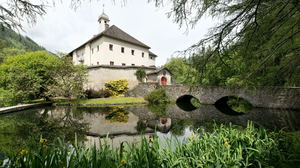 Schloss Dornbach