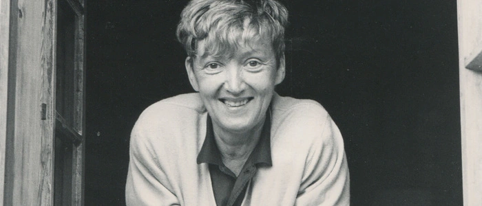 Christine Nöstlinger