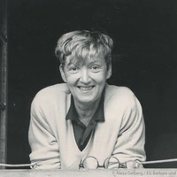 Christine Nöstlinger