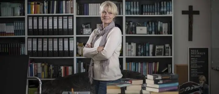 Nele Neuhaus