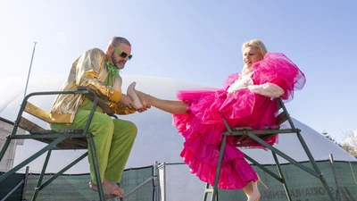 Der „Sommernachtstraum“