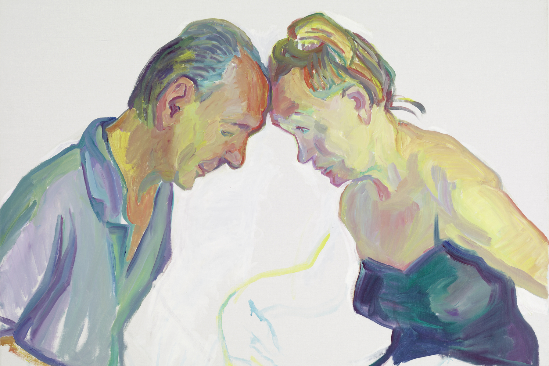 Kunsthalle Hamburg: Vom Wahrnehmen innerer und äußerer Welten