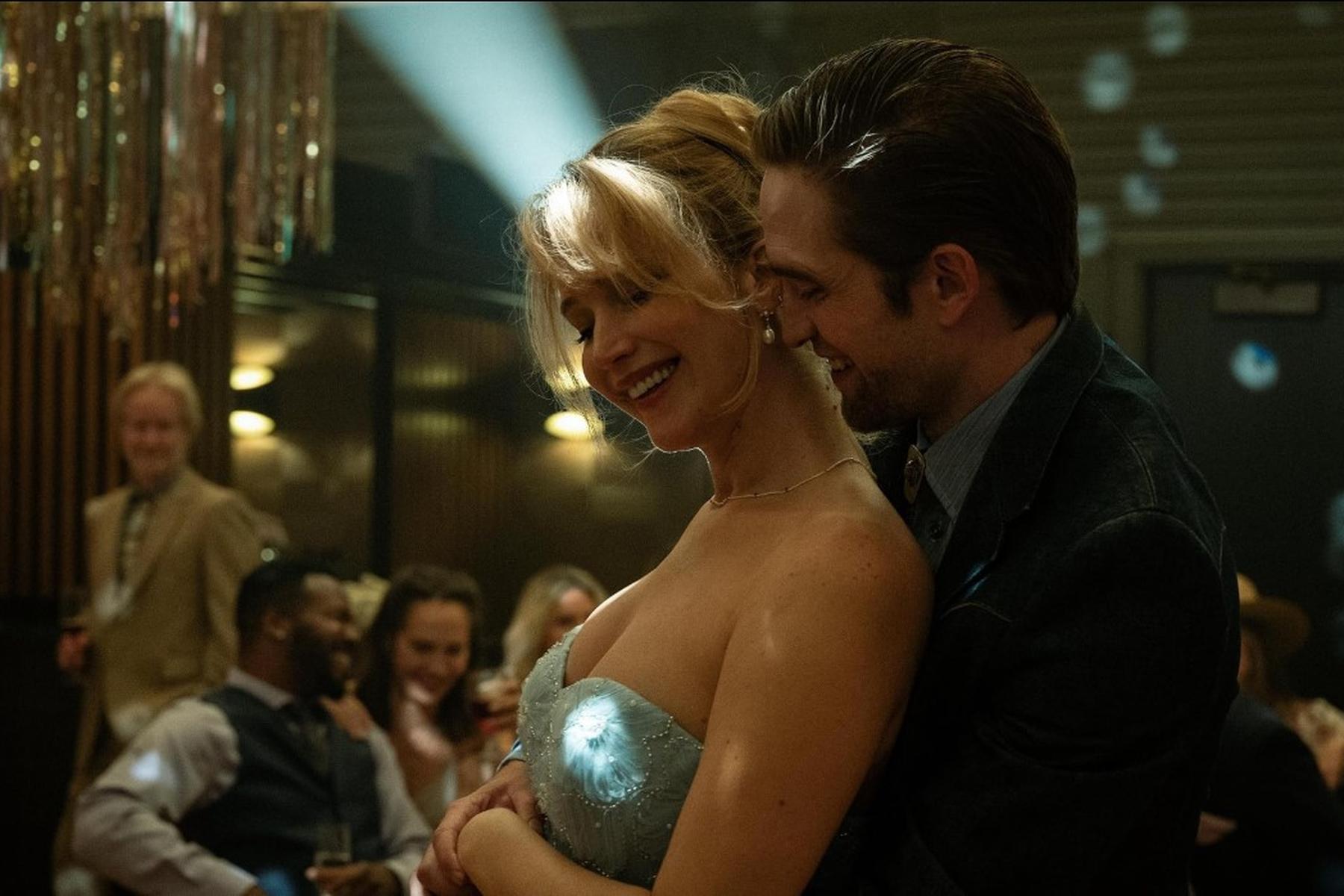 Film der Woche: „Die My Love“: Die Abgründe der Mutterschaft